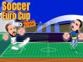 Permainan Piala Bola Sepak Euro 2025 talian