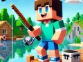 Permainan Noob Fun memancing talian
