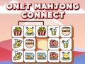Permainan ONET Mahjong Connect talian