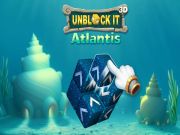 Permainan Buka buka Atlantis talian