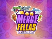Permainan Gabungkan Fellas Brainrot Itali talian
