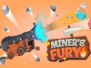 Permainan Kemarahan Miner talian