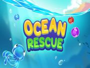 Permainan Penyelamat Ocean talian