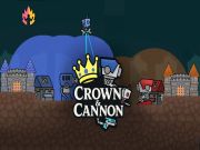 Permainan Crown & Cannon talian