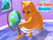 Permainan Cat Chaos Simulator talian
