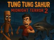 Permainan Tung Tung Sahur Midnight Terror 2 talian Permainan Tung Tung Sahur Midnight Terror 2 talian
