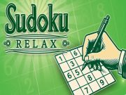 Permainan Sudoku berehat talian