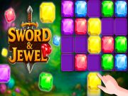 Permainan Pedang dan Jewel talian