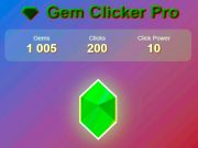 Permainan Gem Clicker Pro talian