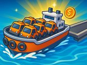 Permainan Boat Mania talian