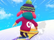 Permainan Pesta Permainan Snowboard talian