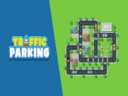 Permainan Tempat letak kereta talian