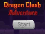 Permainan Pengembaraan Clash Dragon talian