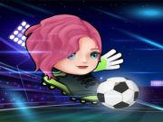 Permainan Bola bobblehead talian