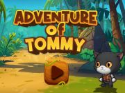 Permainan Pengembaraan Tommy talian