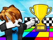Permainan Warna bangsa Obby talian