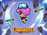 Permainan Pertempuran Candy: Survivor yang manis talian