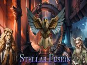 Permainan Fusion bintang talian