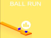 Permainan Bola berjalan talian
