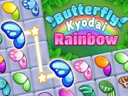 Permainan Rainbow Kyodai Butterfly talian