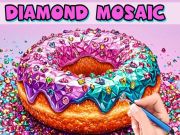 Permainan Mosaic Diamond talian