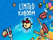 Permainan Kaboom terhad talian