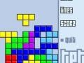 Permainan Tetris talian