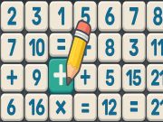 Permainan Edisi genius teka-teki silang kata matematik talian
