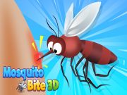 Permainan Gigitan nyamuk 3d talian