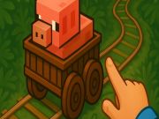 Permainan Haiwan di Rails! talian