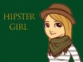 Permainan Gadis Hipster talian