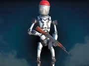Permainan Manuver FPS talian