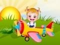 Permainan Bayi Hazel: Masa Memasak talian Permainan Bayi Hazel: Masa Memasak talian