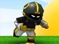 Permainan Letupan Touchdown talian Permainan Letupan Touchdown talian