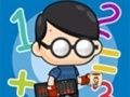 Permainan Matt melawan Matematik talian