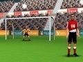Permainan Tendangan Percuma Sebenar 3D talian