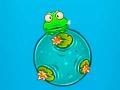 Permainan Katak Kecil talian