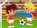 Permainan Kegilaan Bola Sepak talian