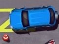 Permainan Parkir Kereta Saya 2 talian
