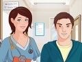 Permainan Operasi Sekarang: Pembedahan Bahu talian