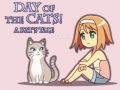 Permainan Hari Kucing: Kisah Seekor Kat - Episod 1 talian