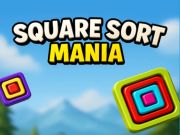 Permainan Mania jenis persegi talian