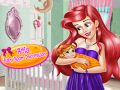 Permainan Hiasan Bilik Bayi Aria talian