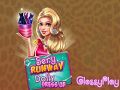 Permainan Sery Runway Dolly Pakaian talian
