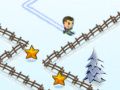 Permainan Ski Groovy talian