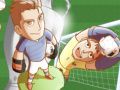 Permainan EURO Penjaga 2016 talian