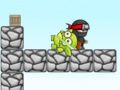 Permainan Boys Ninja talian