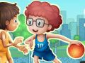 Permainan Master Bola Keranjang talian