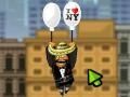 Permainan Amigo Pancho 2: Pesta New York talian