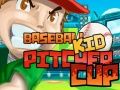 Permainan Piala Pemain Baseball Kanak-Kanak talian Permainan Piala Pemain Baseball Kanak-Kanak talian